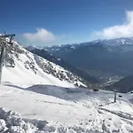 Alpehytte Familial L'escapade - - Swiss Alps