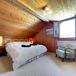 Alpehytte Familial L'escapade - - Swiss Alps *
