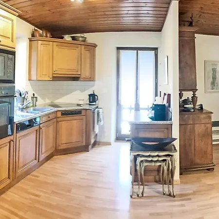 Familial L'escapade - - Swiss Alps Chalet *